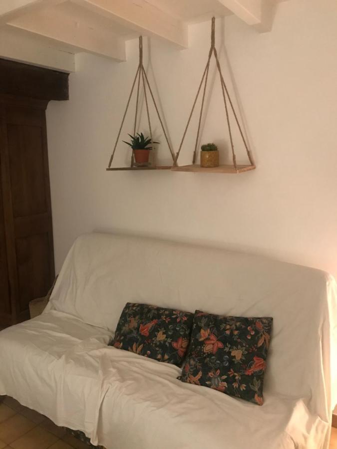 Chez Mima Apartment Samadet ภายนอก รูปภาพ