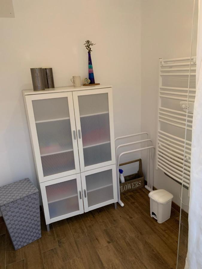 Chez Mima Apartment Samadet ภายนอก รูปภาพ